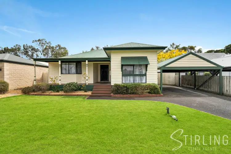 9 Belltrees Court, Pearcedale VIC 3912