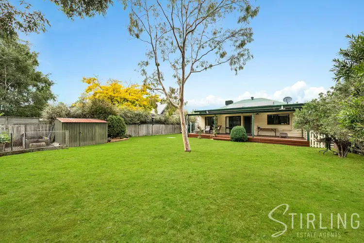 Second view of Homely house listing, 9 Belltrees Court, Pearcedale VIC 3912