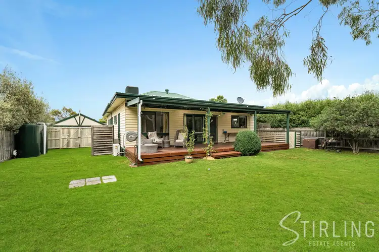 Third view of Homely house listing, 9 Belltrees Court, Pearcedale VIC 3912