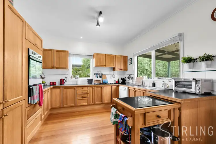 Fifth view of Homely house listing, 9 Belltrees Court, Pearcedale VIC 3912