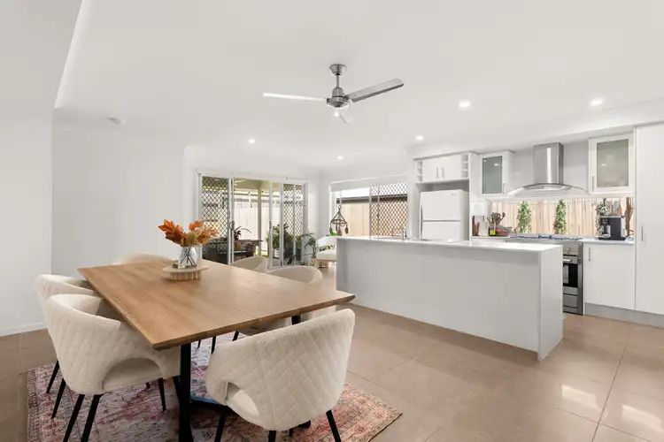 Second view of Homely house listing, 79 Talbot Drive, Greenbank QLD 4124