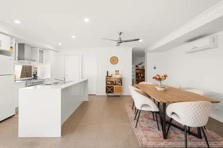 Fourth view of Homely house listing, 79 Talbot Drive, Greenbank QLD 4124
