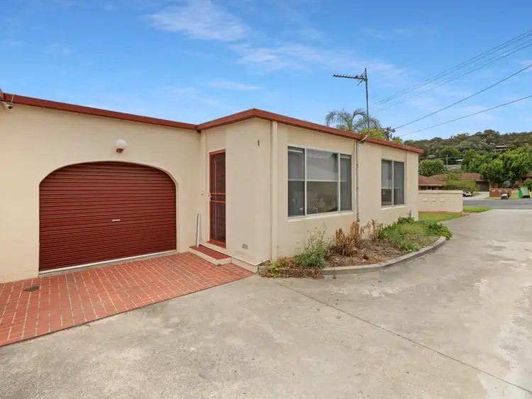 Third view of Homely unit listing, 1/678 Wilkinson Street, Glenroy NSW 2640