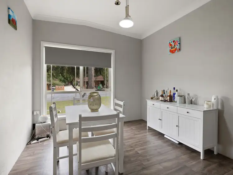 Fifth view of Homely unit listing, 1/678 Wilkinson Street, Glenroy NSW 2640