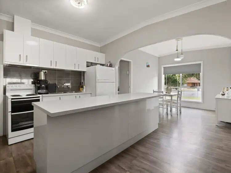 Sixth view of Homely unit listing, 1/678 Wilkinson Street, Glenroy NSW 2640