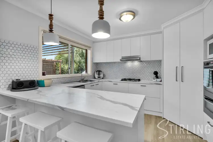 Third view of Homely house listing, 3 Mona Vale Close, Pearcedale VIC 3912