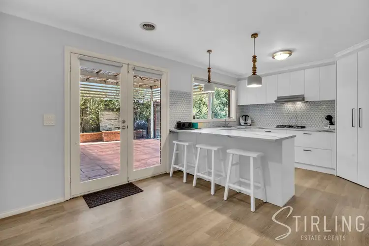 Fourth view of Homely house listing, 3 Mona Vale Close, Pearcedale VIC 3912