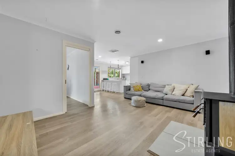 Fifth view of Homely house listing, 3 Mona Vale Close, Pearcedale VIC 3912