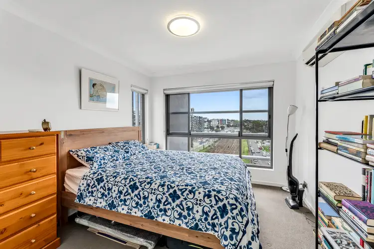 Fifth view of Homely apartment listing, 705/9 Union Street, Nundah QLD 4012