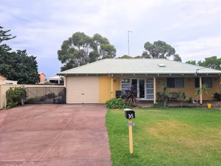 16 Corfu Street, Falcon WA 6210