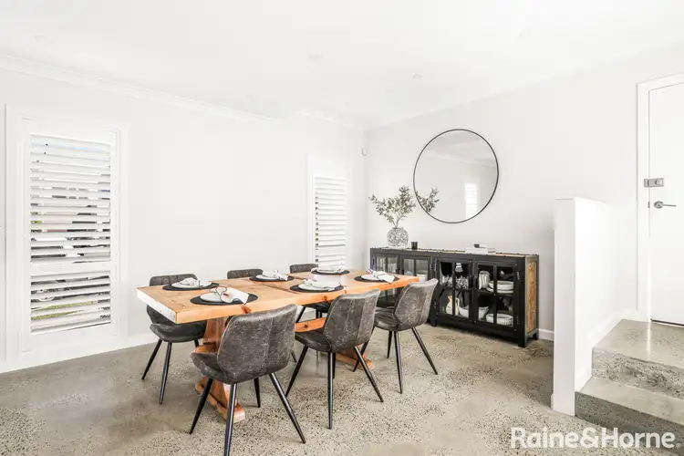 Third view of Homely house listing, 8 Greenview Drive, Moorebank NSW 2170
