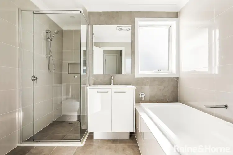 Fifth view of Homely house listing, 8 Greenview Drive, Moorebank NSW 2170
