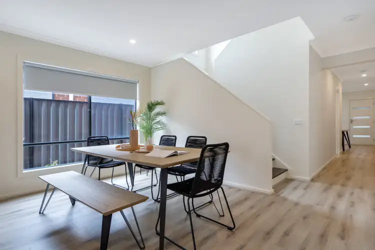 Fourth view of Homely house listing, 31 Highpark Circuit, Craigieburn VIC 3064