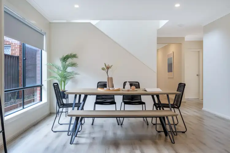 Fifth view of Homely house listing, 31 Highpark Circuit, Craigieburn VIC 3064