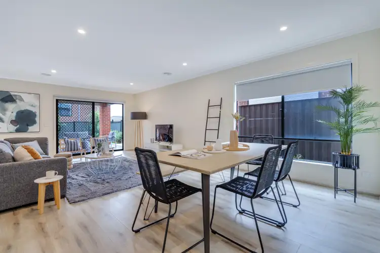 Sixth view of Homely house listing, 31 Highpark Circuit, Craigieburn VIC 3064