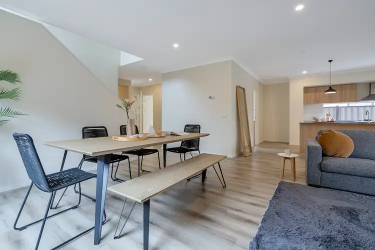 Seventh view of Homely house listing, 31 Highpark Circuit, Craigieburn VIC 3064