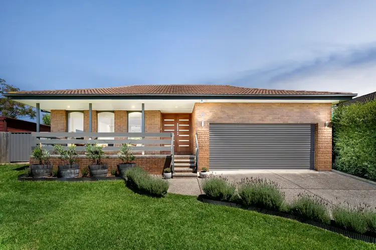 5 Atkinson Close, Sunbury VIC 3429