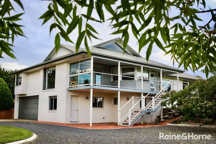 163 Fernhill Road, Inverell NSW 2360