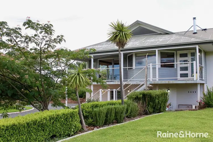 Second view of Homely house listing, 163 Fernhill Road, Inverell NSW 2360