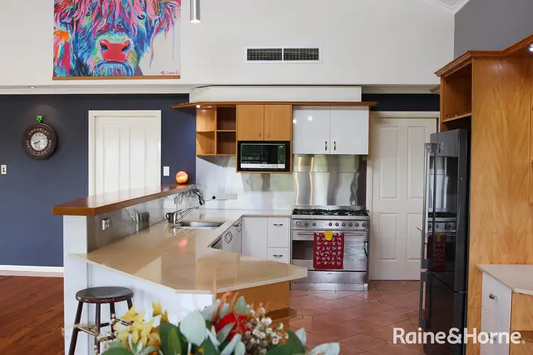 Third view of Homely house listing, 163 Fernhill Road, Inverell NSW 2360