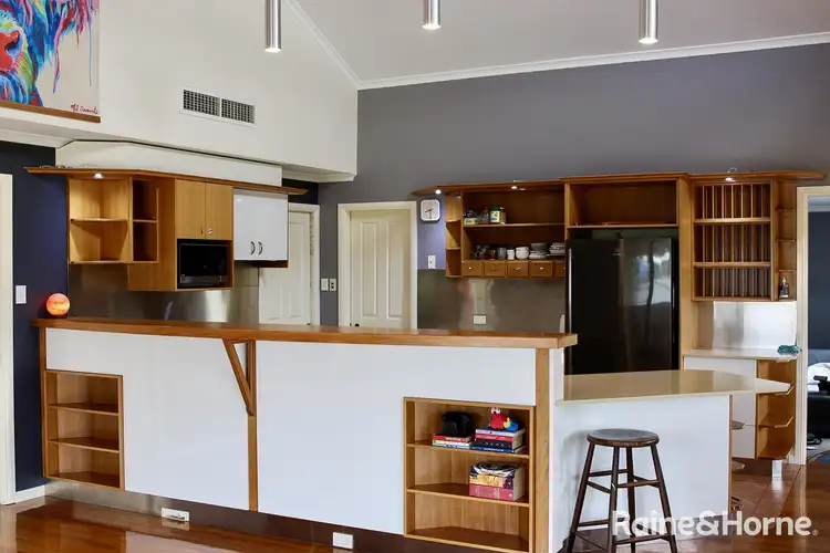 Fifth view of Homely house listing, 163 Fernhill Road, Inverell NSW 2360