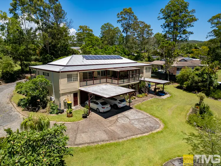 41 Birdlife Court, Nerang QLD 4211
