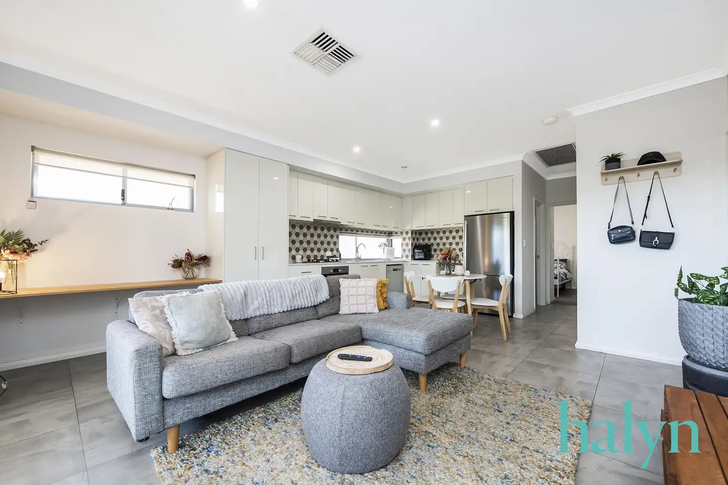 Main view of Homely apartment listing, 3/32B Mount Prospect Crescent, Maylands WA 6051