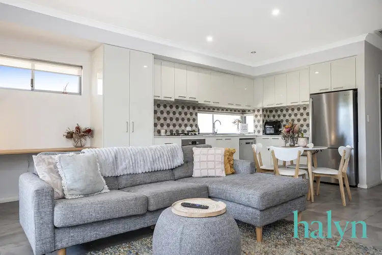 Second view of Homely apartment listing, 3/32B Mount Prospect Crescent, Maylands WA 6051