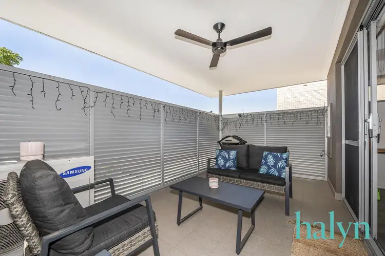 Sixth view of Homely apartment listing, 3/32B Mount Prospect Crescent, Maylands WA 6051