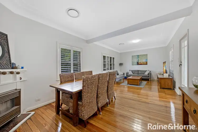 Main view of Homely house listing, 12 Hammond Avenue, Normanhurst NSW 2076