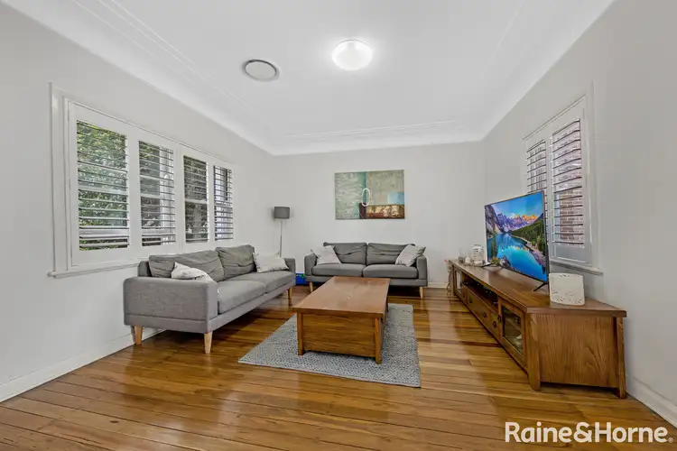 Second view of Homely house listing, 12 Hammond Avenue, Normanhurst NSW 2076