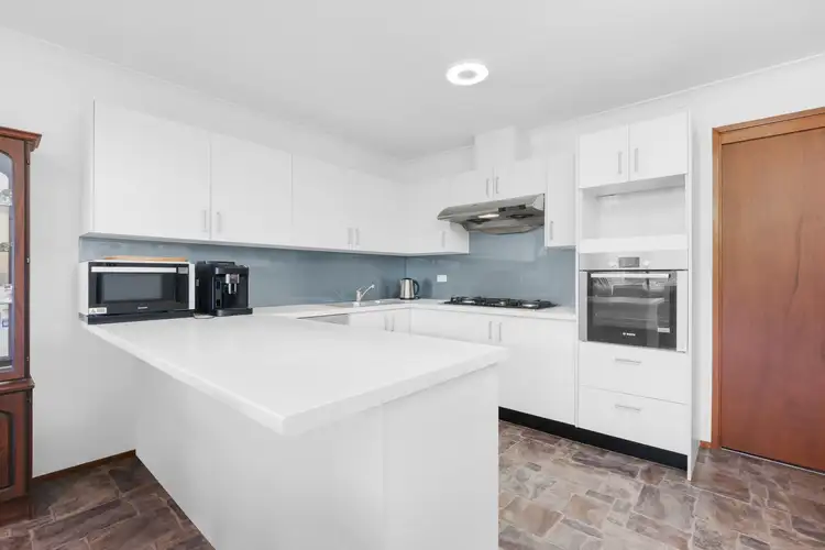 Fifth view of Homely house listing, 81 Georgiana Crescent, Ambarvale NSW 2560