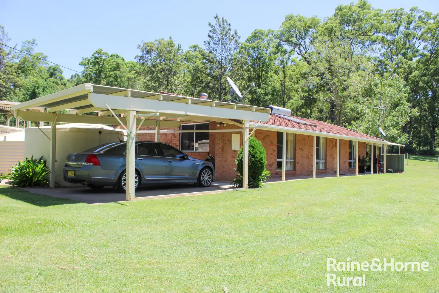 Main view of Homely rural property listing, Address available on request