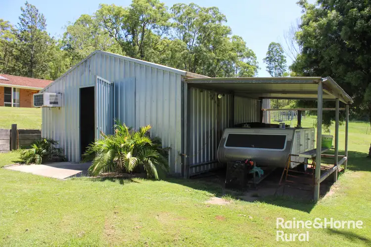 Fourth view of Homely rural property listing, Address available on request