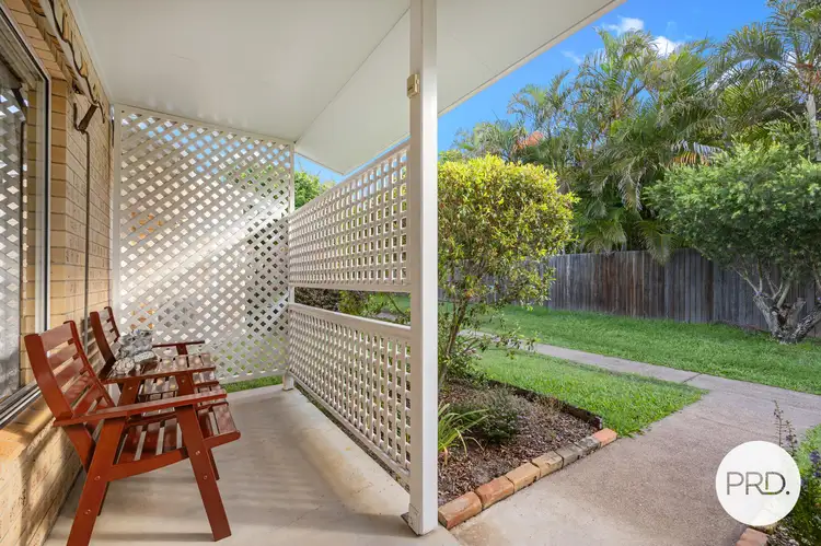 Second view of Homely unit listing, 2/55 Bazaar Street, Maryborough QLD 4650