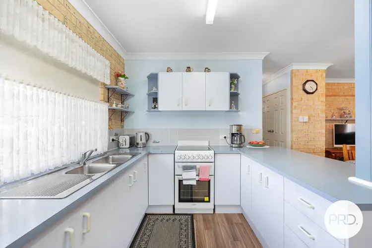 Third view of Homely unit listing, 2/55 Bazaar Street, Maryborough QLD 4650