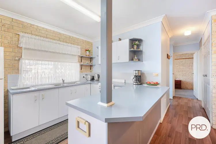 Fourth view of Homely unit listing, 2/55 Bazaar Street, Maryborough QLD 4650