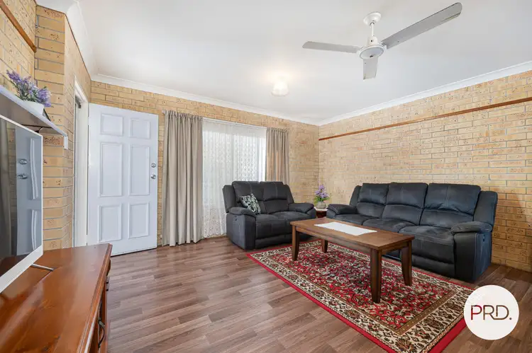 Fifth view of Homely unit listing, 2/55 Bazaar Street, Maryborough QLD 4650