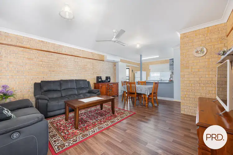 Sixth view of Homely unit listing, 2/55 Bazaar Street, Maryborough QLD 4650