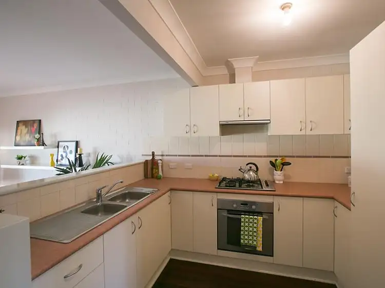 Fourth view of Homely semi-detached listing, 17A Oswald St, Coolbellup WA 6163