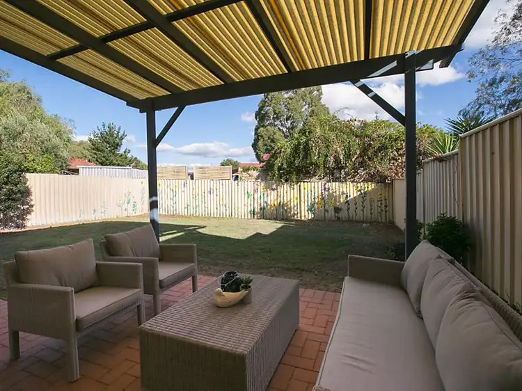 Seventh view of Homely semi-detached listing, 17A Oswald St, Coolbellup WA 6163