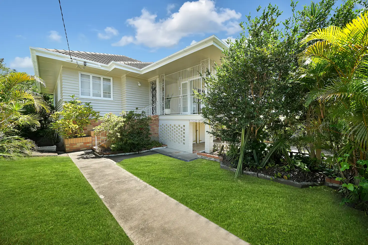 Main view of Homely house listing, 12 Leach Street, Everton Park QLD 4053