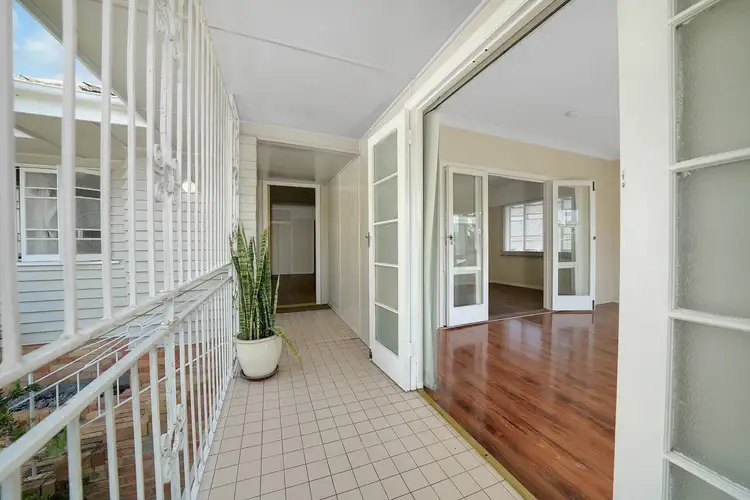 Third view of Homely house listing, 12 Leach Street, Everton Park QLD 4053