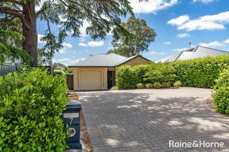 Second view of Homely house listing, 7 Junction Road, Balhannah SA 5242