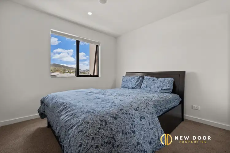 Sixth view of Homely unit listing, 10/34 Alex Colley Crescent, Wright ACT 2611