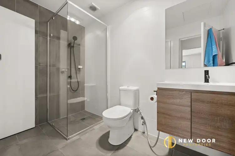 Seventh view of Homely unit listing, 10/34 Alex Colley Crescent, Wright ACT 2611