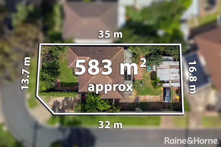 Second view of Homely house listing, 45 Second Avenue, Melton South VIC 3338
