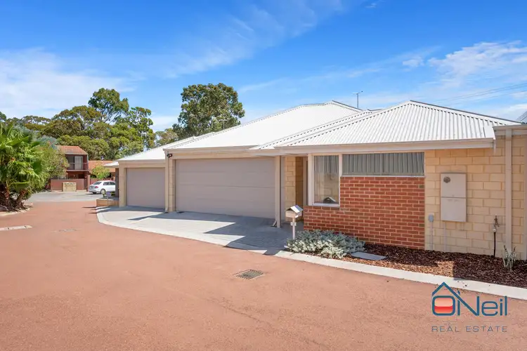 Fourth view of Homely villa listing, 2/1 Marsh Road, Mount Richon WA 6112