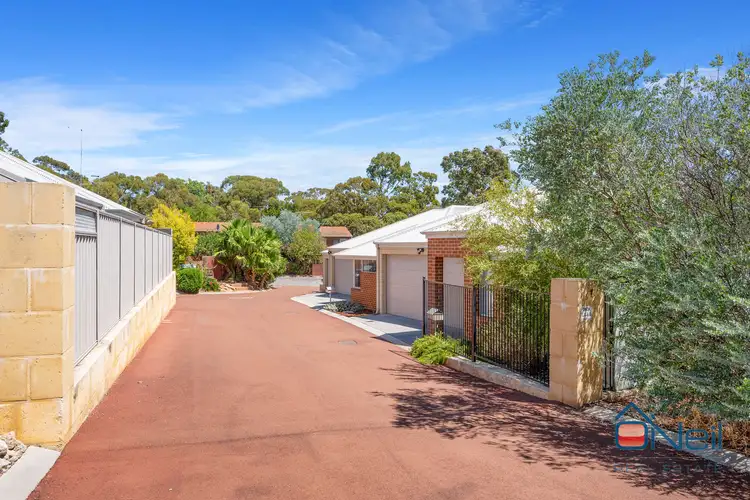 Fifth view of Homely villa listing, 2/1 Marsh Road, Mount Richon WA 6112