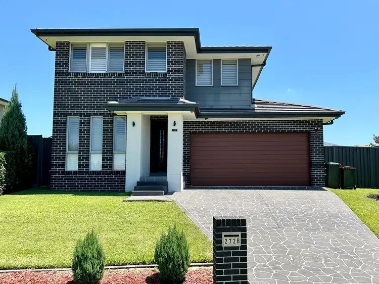 Main view of Homely house listing, 272B Copperfield Drive, Rosemeadow NSW 2560